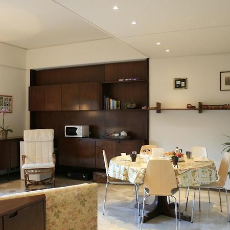 B&B Come A Casa Kültér fotó