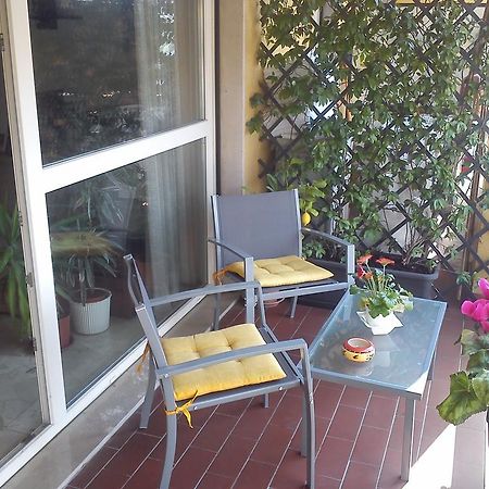 B&B Come A Casa Kültér fotó