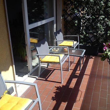 B&B Come A Casa Kültér fotó