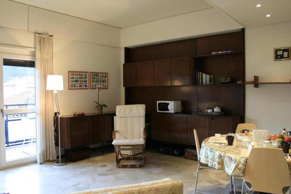 B&B Come A Casa Kültér fotó