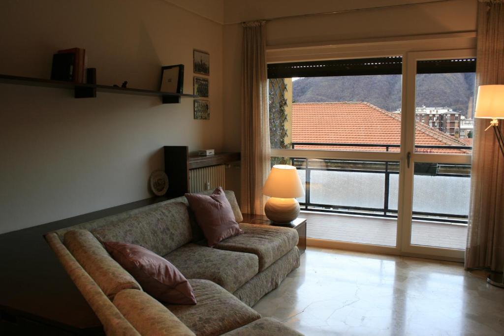 B&B Come A Casa Kültér fotó
