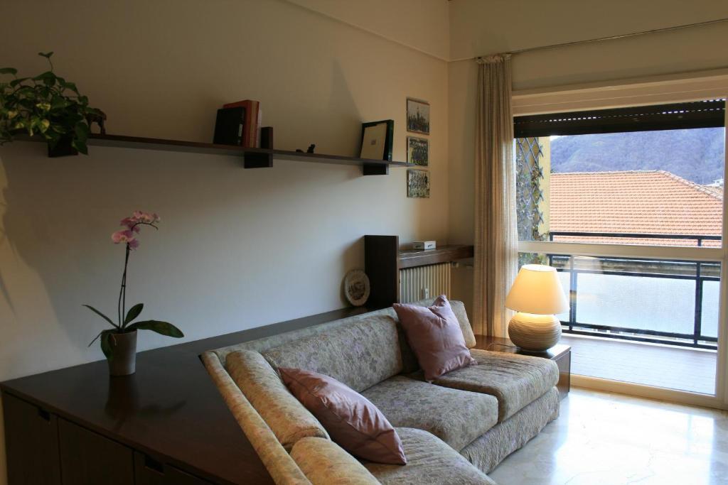 B&B Come A Casa Kültér fotó