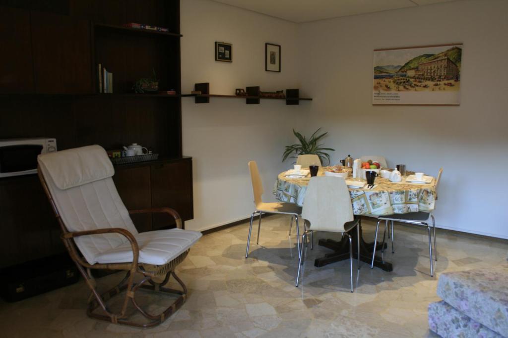 B&B Come A Casa Kültér fotó