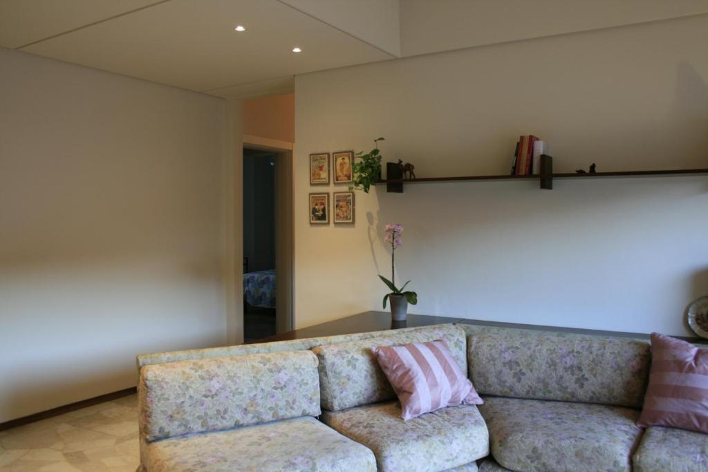 B&B Come A Casa Kültér fotó