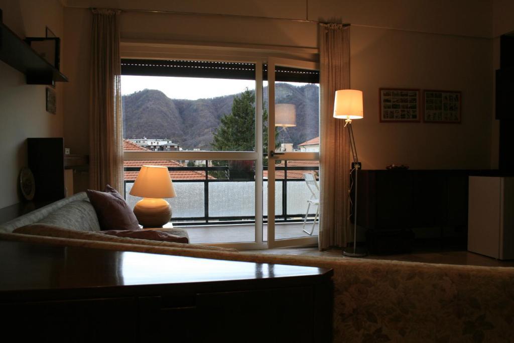 B&B Come A Casa Kültér fotó