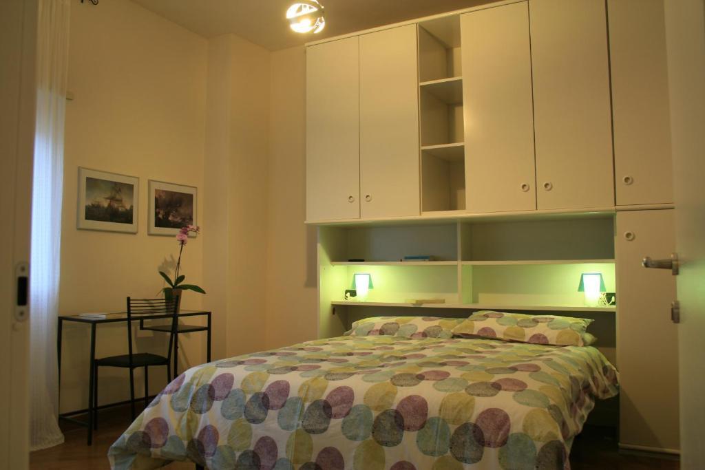 B&B Come A Casa Szoba fotó