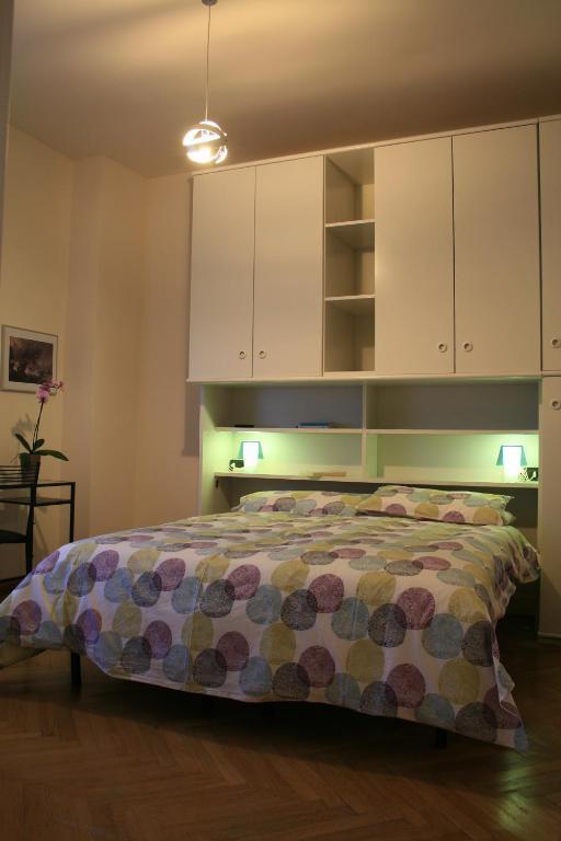 B&B Come A Casa Szoba fotó
