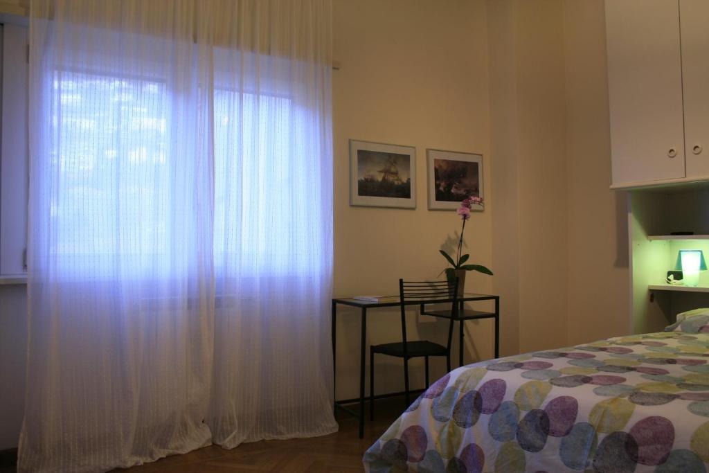 B&B Come A Casa Szoba fotó