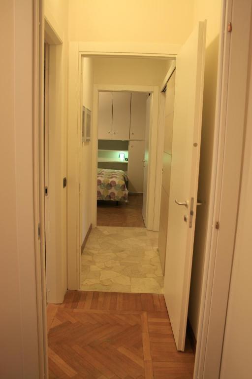 B&B Come A Casa Kültér fotó