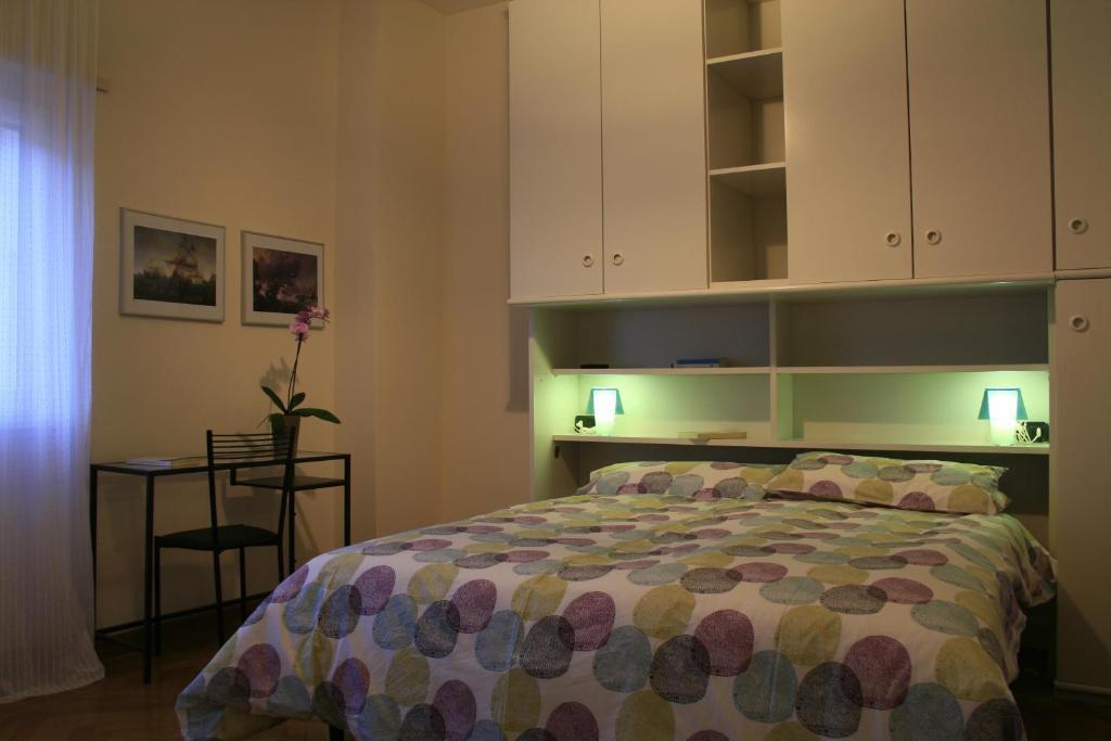 B&B Come A Casa Kültér fotó