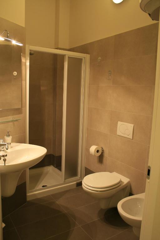 B&B Come A Casa Kültér fotó