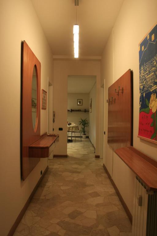 B&B Come A Casa Kültér fotó