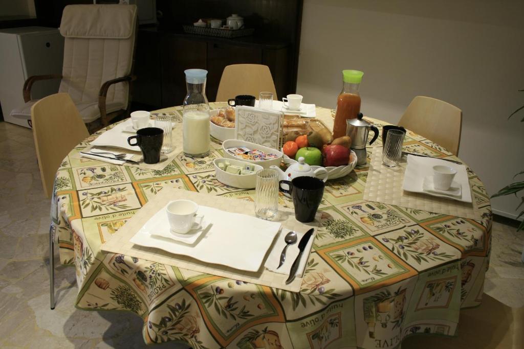 B&B Come A Casa Kültér fotó